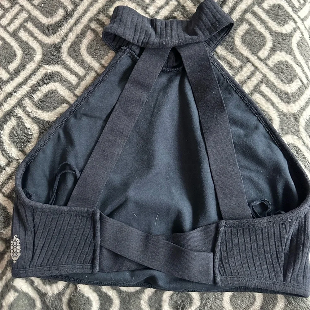 FP Movement Can’t Handle This Cami in Navy - Picture 3 of 3